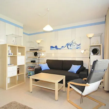 Apartment Vier Jahreszeiten 6-4